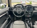 Mini mini 136ch bva7 109g edition greenwich carplay toit ouvrant panoramique garantie 12 mois occasion simplicicar poitiers...