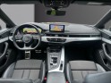 Audi a5 sportback 3.0 v6 tdi s line 218 s tronic 7 quattro - camera de recul - sièges chauffants - régulateur de vitesse...
