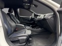 Bmw serie 1 f40 m sport 118i 136 dkg7 - radar av/ar - carplay - sièges chauffants - régulateur de vitesse adaptatif...