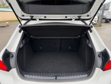 Bmw serie 1 f40 m sport 118i 136 dkg7 - radar av/ar - carplay - sièges chauffants - régulateur de vitesse adaptatif...