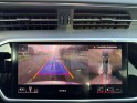 Audi a6 avant 50 tdi 3.0 v6 286ch quattro tiptronic 8 s line - toit ouvrant - carplay - lumière d'ambiance - caméra 360...