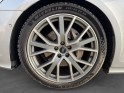 Audi a6 avant 50 tdi 3.0 v6 286ch quattro tiptronic 8 s line - toit ouvrant - carplay - lumière d'ambiance - caméra 360...