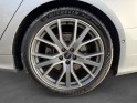 Audi a6 avant 50 tdi 3.0 v6 286ch quattro tiptronic 8 s line - toit ouvrant - carplay - lumière d'ambiance - caméra 360...