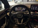 Audi a4 avant 35 tdi 163 s tronic 7 s line garantie 12 mois occasion  simplicicar aix les bains simplicicar simplicibike france