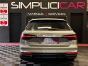Audi a4 avant 35 tdi 163 s tronic 7 s line garantie 12 mois occasion  simplicicar aix les bains simplicicar simplicibike france