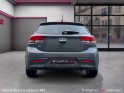 Kia rio 1.0 t-gdi 100 ch isg bvm6 blue edition  caméra de recul  applecarplay  garantie 12 mois occasion simplicicar vernon...