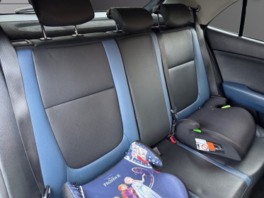 Kia rio 1.0 t-gdi 100 ch isg bvm6 blue edition  caméra de recul  applecarplay  garantie 12 mois occasion simplicicar vernon...