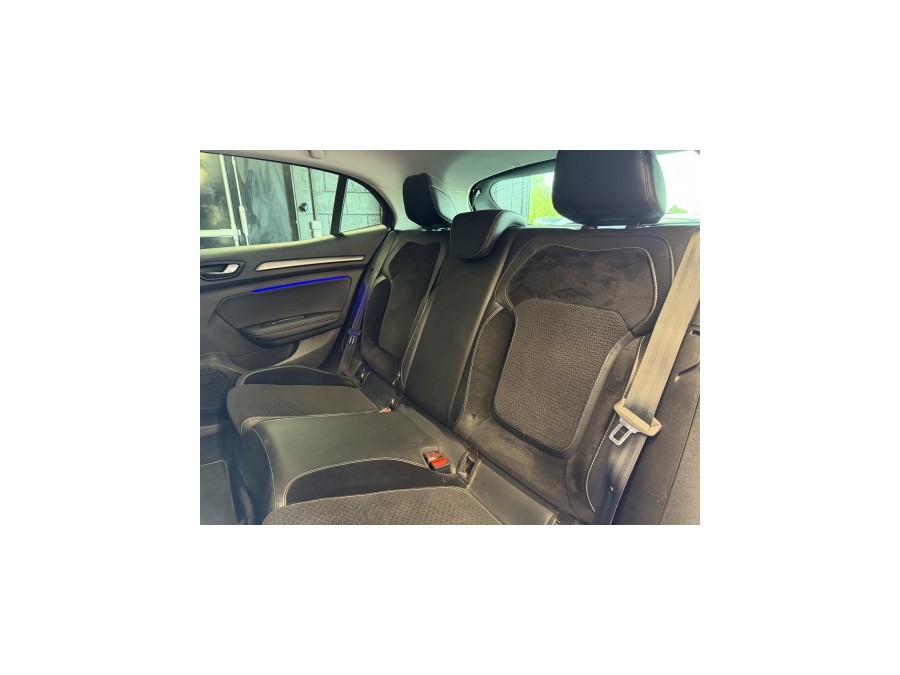 RENAULT d'occasion MEGANE TCE 130 LIMITED de 2017 Villebon Sur Yvette