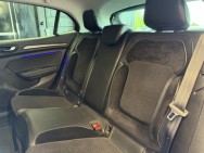 RENAULT d'occasion MEGANE TCE 130 LIMITED de 2017 Villebon Sur Yvette