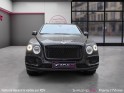 Bentley bentayga v8 4.0 550 ch bva / design serie centenary / garantie 12 mois occasion paris 17ème (75)(porte maillot)...