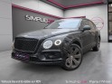 Bentley bentayga v8 4.0 550 ch bva / design serie centenary / garantie 12 mois occasion paris 17ème (75)(porte maillot)...