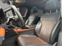 Bentley bentayga v8 4.0 550 ch bva / design serie centenary / garantie 12 mois occasion paris 17ème (75)(porte maillot)...