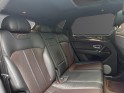 Bentley bentayga v8 4.0 550 ch bva / design serie centenary / garantie 12 mois occasion paris 17ème (75)(porte maillot)...