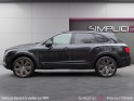 Bentley bentayga v8 4.0 550 ch bva / design serie centenary / garantie 12 mois occasion paris 17ème (75)(porte maillot)...