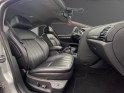 Peugeot 407 1.6 hdi 16v 110ch fap blue lion Édition black  silver cuir-climatisation occasion champigny-sur-marne (94)...