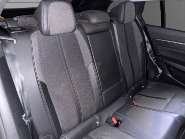 Peugeot 508 sw business hybrid 225 e-eat8 allure business, carplay, sellerie semi-cuir, garantie 12 mois occasion simplicicar...