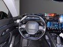Peugeot 508 sw business hybrid 225 e-eat8 allure business, carplay, sellerie semi-cuir, garantie 12 mois occasion simplicicar...