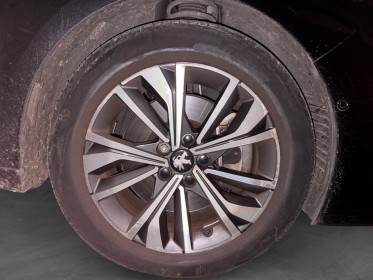 Peugeot 508 sw business hybrid 225 e-eat8 allure business, carplay, sellerie semi-cuir, garantie 12 mois occasion simplicicar...