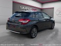 Citroen c4 c4 hdi 110ch exclusive/ sièges chauffants/radar ar___ occasion simplicicar orgeval  simplicicar simplicibike france