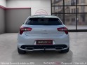 Citroen ds5 bluehdi 180ch ss sport chic eat6/ sièges massants et chauffants/ caméra de recul___ occasion simplicicar...