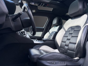 Citroen ds5 bluehdi 180ch ss sport chic eat6/ sièges massants et chauffants/ caméra de recul___ occasion simplicicar...