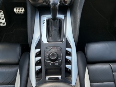 Citroen ds5 bluehdi 180ch ss sport chic eat6/ sièges massants et chauffants/ caméra de recul___ occasion simplicicar...