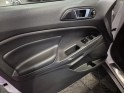 Ford ecosport 1.0 ecoboost 125 titanium s - garantie 12 mois occasion  simplicicar aix les bains simplicicar simplicibike...