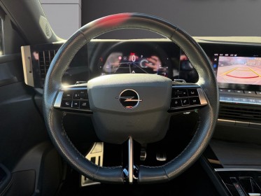 Opel astra 1.5 diesel 130 ch bva8 gs. full options occasion cannes (06) simplicicar simplicibike france