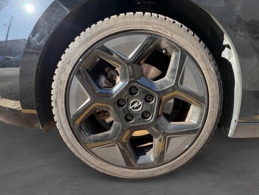 Opel astra 1.5 diesel 130 ch bva8 gs. full options occasion cannes (06) simplicicar simplicibike france