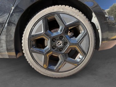 Opel astra 1.5 diesel 130 ch bva8 gs. full options occasion cannes (06) simplicicar simplicibike france