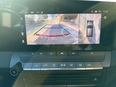 Opel astra 1.5 diesel 130 ch bva8 gs. full options occasion cannes (06) simplicicar simplicibike france