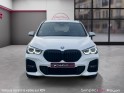 Bmw x1 f48 lci xdrive 25e 220 ch bva 6 rapports finition m sport / entretien bmw à jour / garantie 12 mois occasion...