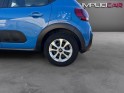 Citroen c3 c3 puretech 82 feel garantie 1 an occasion simplicicar royan simplicicar simplicibike france