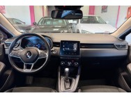 RENAULT d'occasion CLIO 1.3 TCE 130 RS LINE EDC de 2020 Villebon Sur