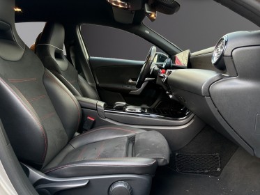 Mercedes classe a 180 2022 136ch amg line 7g_dct, caméra ar/360, radar av/ar, apple carplay, siège chauffant, garantie...