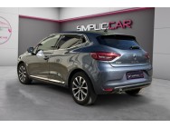 RENAULT d'occasion CLIO 1.3 TCE 130 RS LINE EDC de 2020 Villebon Sur