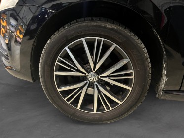 Volkswagen polo 1.0 75 série spéciale allstar gps regulateur distribution faite garantie 12 mois occasion simplicicar...