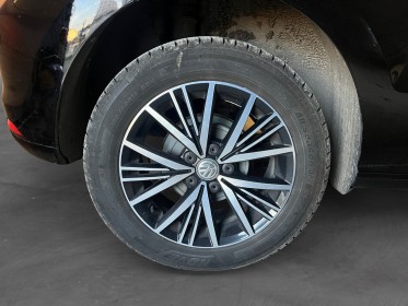 Volkswagen polo 1.0 75 série spéciale allstar gps regulateur distribution faite garantie 12 mois occasion simplicicar...