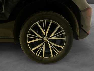 Volkswagen polo 1.0 75 série spéciale allstar gps regulateur distribution faite garantie 12 mois occasion simplicicar...