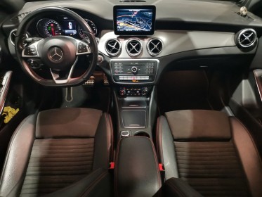 Mercedes classe cla shooting brake business 200d 7g-dct business executive edition origine france garantie 12 mois occasion...