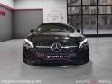 Mercedes classe cla shooting brake business 200d 7g-dct business executive edition origine france garantie 12 mois occasion...