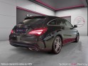 Mercedes classe cla shooting brake business 200d 7g-dct business executive edition origine france garantie 12 mois occasion...