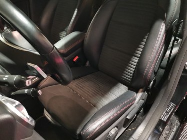 Mercedes classe cla shooting brake business 200d 7g-dct business executive edition origine france garantie 12 mois occasion...