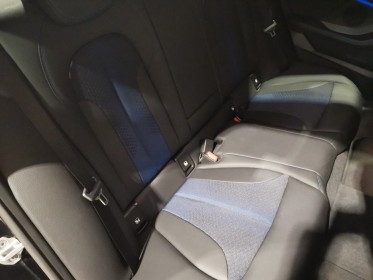 Bmw serie 2 gran coupe f44 218d 150ch m sport suivi 100% bmw garantie 12 mois occasion simplicicar nancy simplicicar...