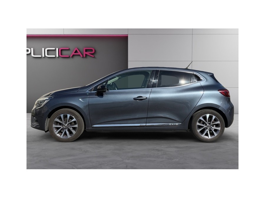 RENAULT d'occasion CLIO 1.3 TCE 130 RS LINE EDC de 2020 Villebon Sur