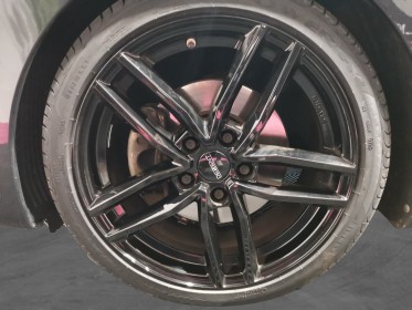 Hyundai i30 turbo 1.6 t-gdi 186ch 100% hyundai 4 jantes et pneus hiver offerts garantie 12 mois occasion simplicicar nancy...