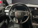Honda civic 2017 1.0 i-vtec 129 executive occasion simplicicar pau simplicicar simplicibike france
