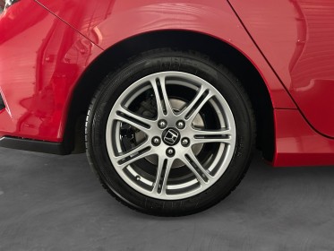 Honda civic 2017 1.0 i-vtec 129 executive occasion simplicicar pau simplicicar simplicibike france
