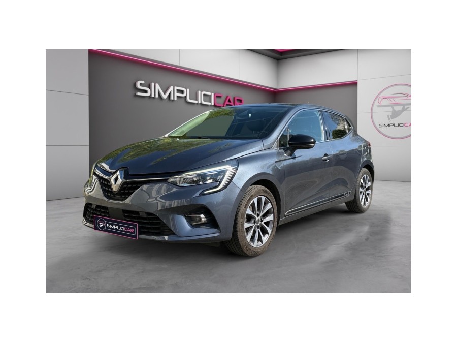 RENAULT d'occasion CLIO 1.3 TCE 130 RS LINE EDC de 2020 Villebon Sur
