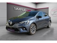 RENAULT d'occasion CLIO 1.3 TCE 130 RS LINE EDC de 2020 Villebon Sur